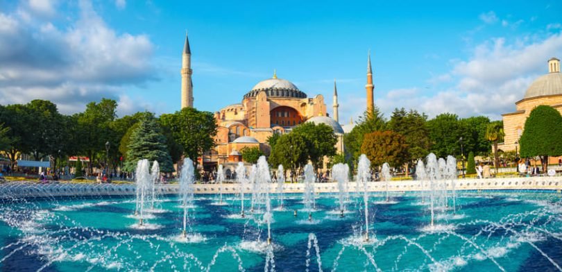 Visiter Istanbul en 3 jours : Le meilleur itinéraire - Visiter Istanbul