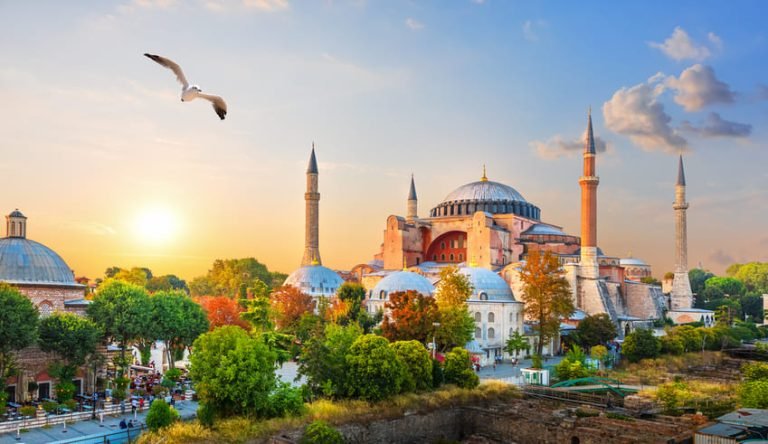 Visiter Istanbul en 3 jours : Le meilleur itinéraire - Visiter Istanbul