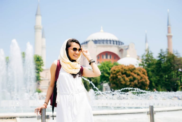 Que Visiter à Istanbul En 3 Jours